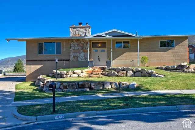 1059 E Arlington Way S, Bountiful, UT 84010 - #2