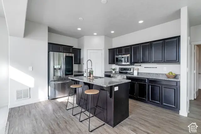327 N 680 E, Vineyard, UT 84058 - #3