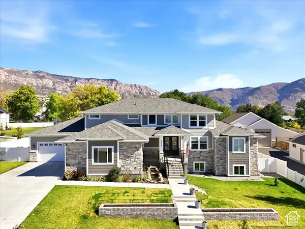 3258 N Casey Ln, Pleasant View, UT 84414