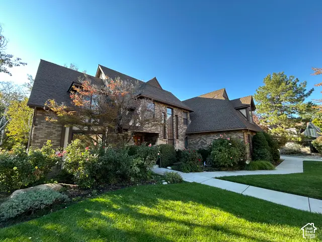 8376 S Red River Rd, Sandy, UT 84093 - #1