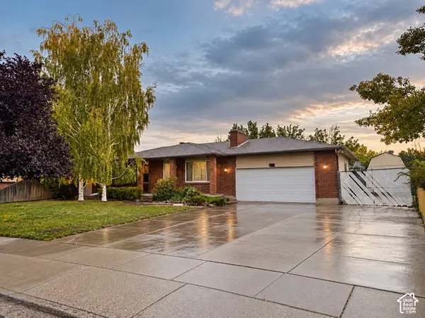 4891 Swasey Cir #57, Taylorsville, UT 84129