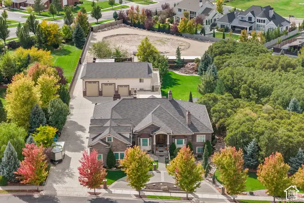 11865 N Atlas Dr, Highland, UT 84003