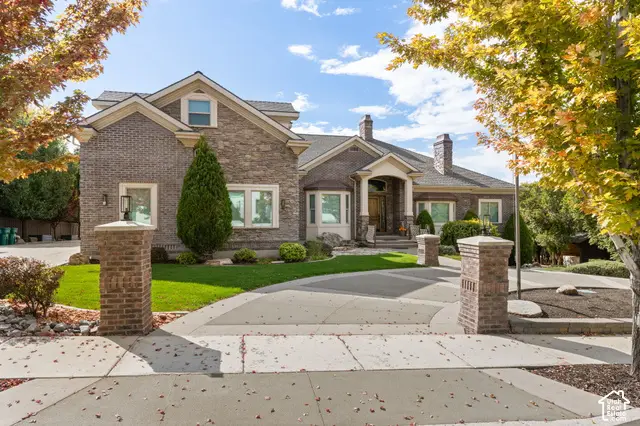 11865 N Atlas Dr, Highland, UT 84003 - #2