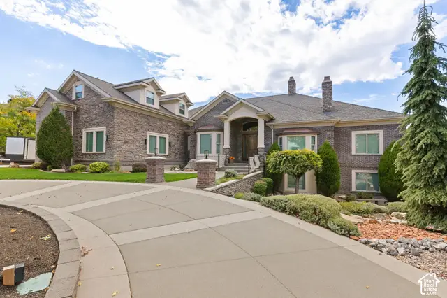 11865 N Atlas Dr, Highland, UT 84003 - #3