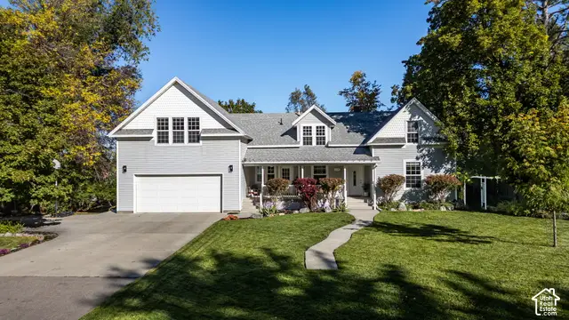 1337 E 2100 N, North Logan, UT 84341 - #3