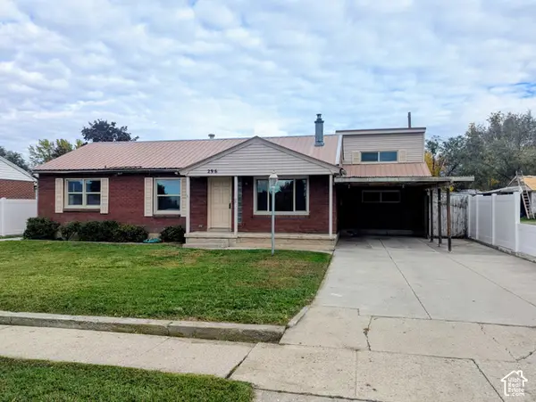 296 W 500 N, American Fork, UT 84003