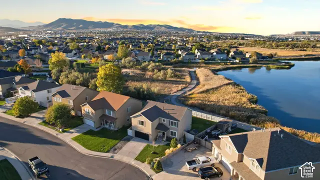 3380 W Willow Trail Loop, Lehi, UT 84043 - #1