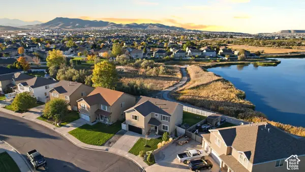3380 W W Willow Trail Loop, Lehi, UT 84043