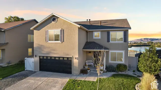 3380 W Willow Trail Loop, Lehi, UT 84043 - #2