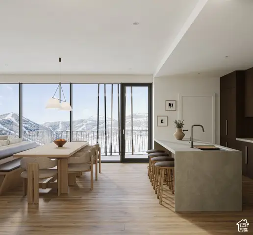 1601 W Glencoe Mountain Way #2605, Park City, UT 84060 - #3