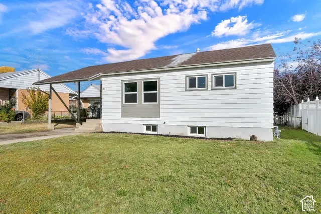 560 W 5000 S, Washington Terrace, UT 84405 - #1