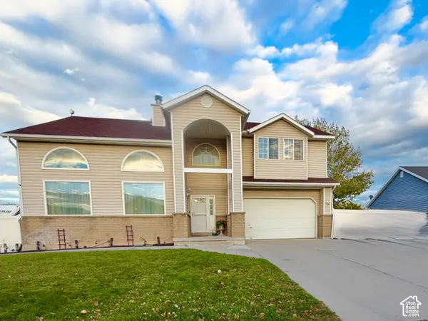 8713 S Mcginnis Ln W, West Jordan, UT 84081