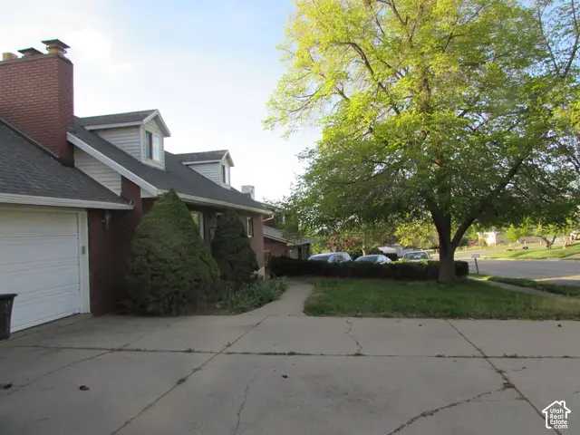3166 S Linden St, Bountiful, UT 84010 - #2