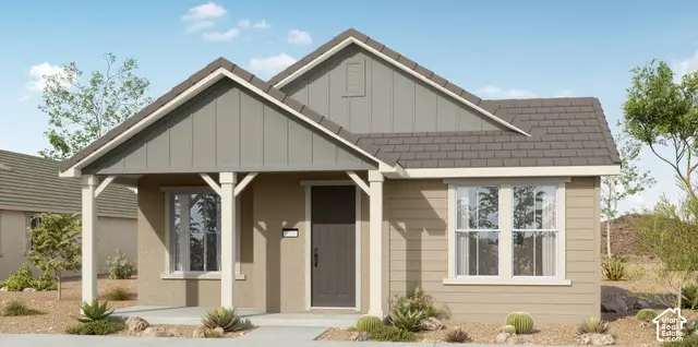 6104 S Dalea Ln, Saint George, UT 84790 - #1