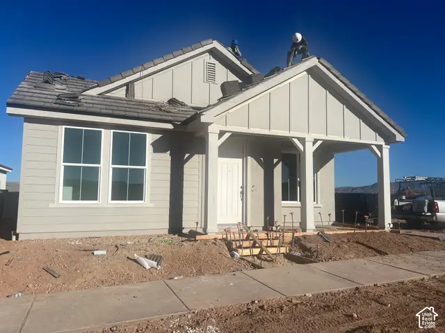 6104 S Dalea Ln, Saint George, UT 84790 - #2