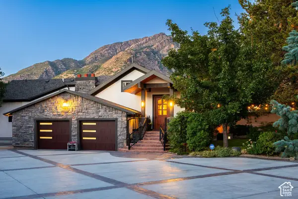 3217 E Fort Union Blvd, Cottonwood Heights, UT 84121