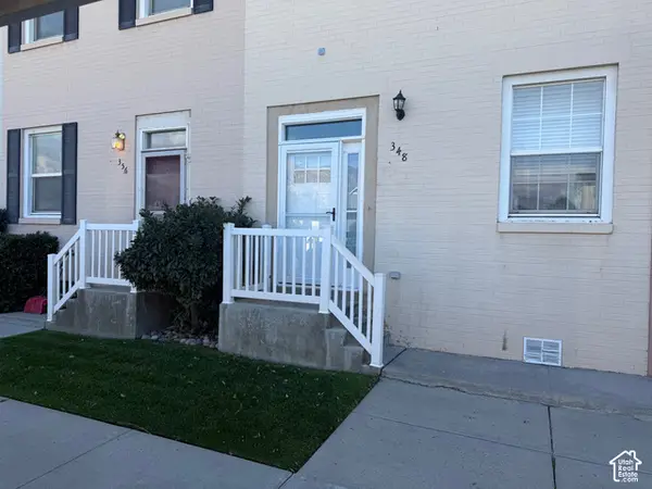 348 E Yellow Feather Dr, Brigham City, UT 84302