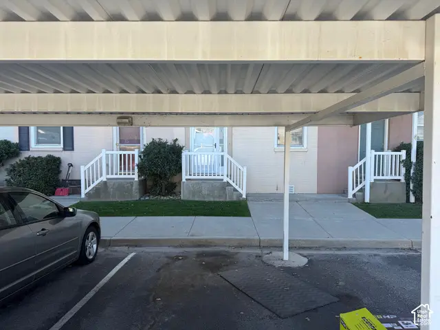 348 E Yellow Feather Dr, Brigham City, UT 84302 - #2