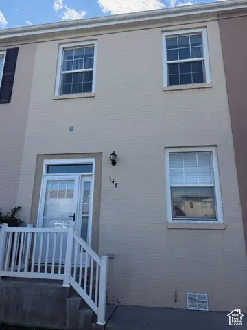 348 E Yellow Feather Dr, Brigham City, UT 84302 - #3