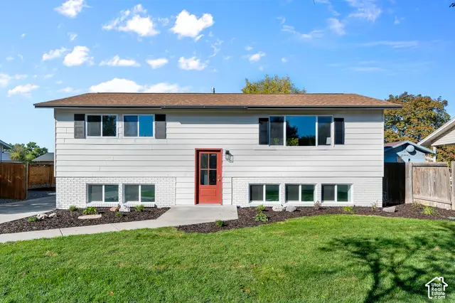 3850 W Owensboro Dr, West Jordan, UT 84084 - #2