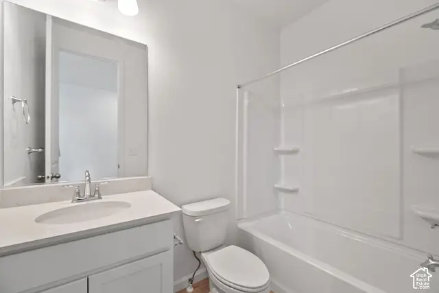 71 W Alpenglow Ln #1305, Stansbury Park, UT 84074 - #3