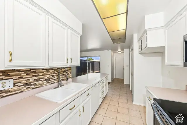 1005 Eastgate Rd, Murray, UT 84117 - #2