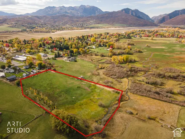 7394 E 100 S, Huntsville, UT 84317 - #1