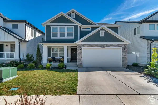12303 S Boggs Way, Herriman, UT 84096