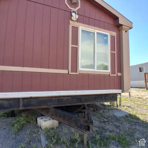1101 S Carbon Ave #17, Price, UT 84501