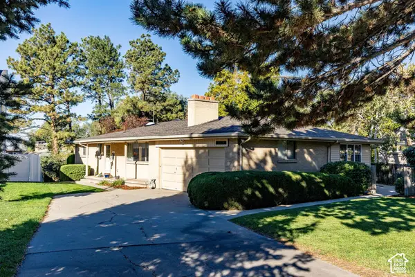 3364 S 2700 E, Salt Lake City, UT 84109
