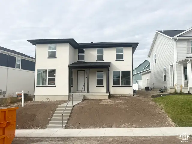 7628 S Clipper Rd W #303, West Jordan, UT 84081 - #2