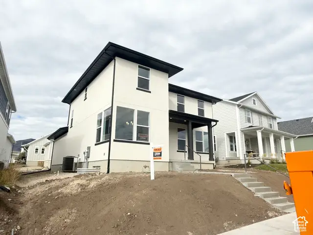 7628 S Clipper Rd W #303, West Jordan, UT 84081 - #3
