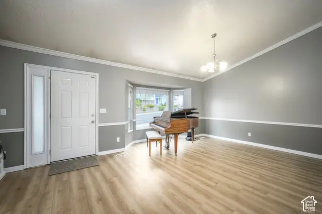 464 E 850 N, Springville, UT 84663 - #2