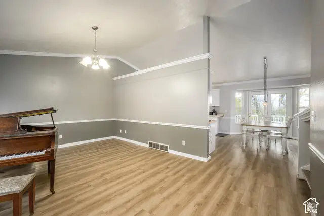 464 E 850 N, Springville, UT 84663 - #3