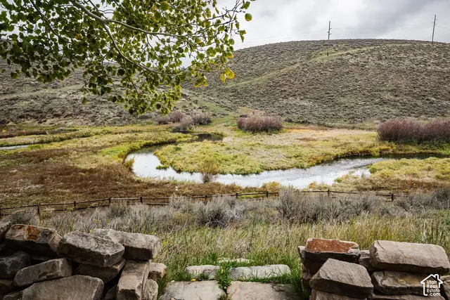 1036 Station Loop Rd, Park City, UT 84098 - #3