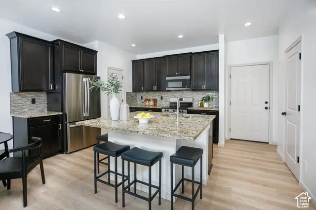 5685 W Pelican Ridge Ln, West Valley City, UT 84118 - #3