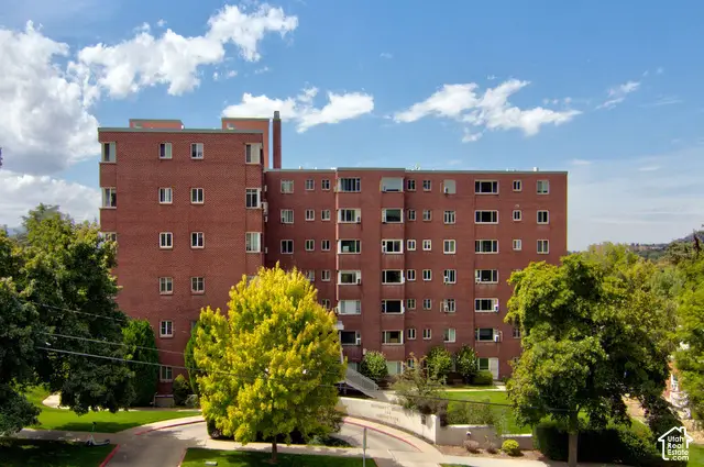 130 S 1300 E #608, Salt Lake City, UT 84102 - #1