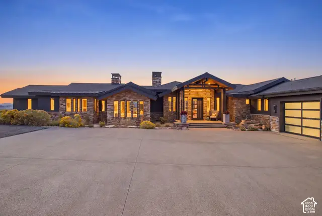 1163 W Red Fox Rd #9, Park City, UT 84098 - #2