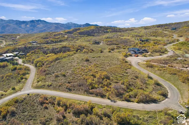 9329 Mountain Bluebird Ln #85, Park City, UT 84098 - #3