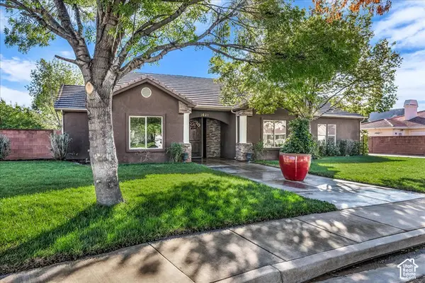 1621 Lizzie Ln, St. George, UT 84790
