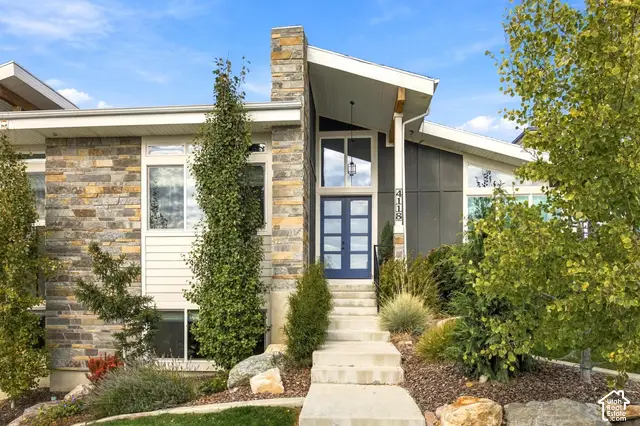 4118 E 4600 N, Eden, UT 84310 - #3