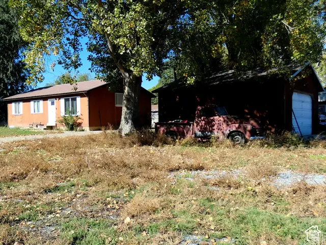 547 E 1500 S, Vernal, UT 84078 - #2
