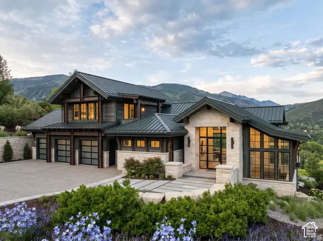 13640 N Deer Canyon Dr, Heber City, UT 84036 - #1