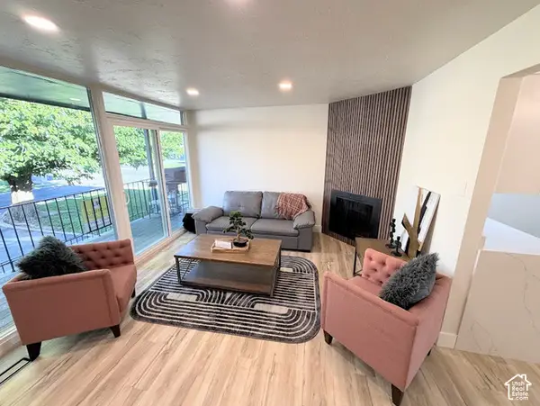127 E 1100 N #4, Bountiful, UT 84010