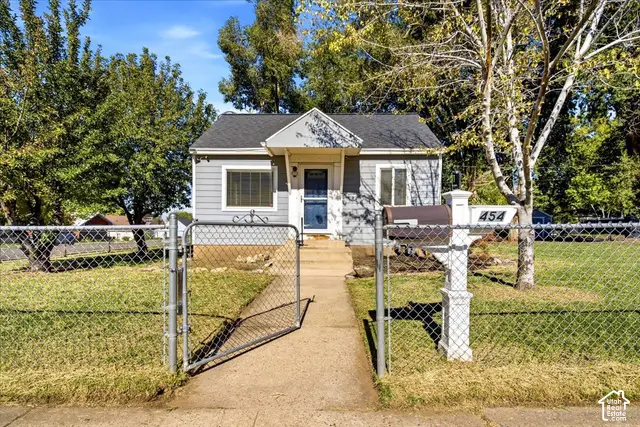 454 E 37th St S, South Ogden, UT 84403 - #1