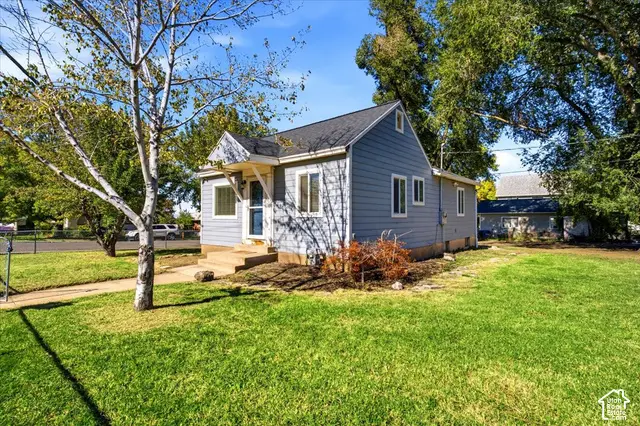 454 E 37th St S, South Ogden, UT 84403 - #3