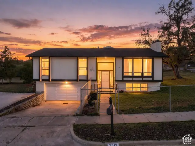 3313 W Brookhaven Dr, Taylorsville, UT 84129 - #1