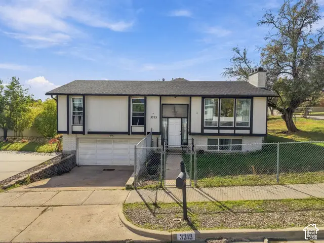 3313 W Brookhaven Dr, Taylorsville, UT 84129 - #2