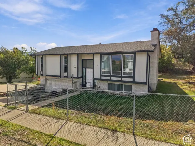 3313 W Brookhaven Dr, Taylorsville, UT 84129 - #3