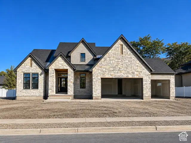 7 E 1500 S, Farmington, UT 84025 - #1